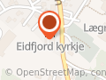 Eidfjord kyrkje