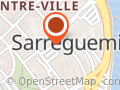 CAISSE DE CREDIT MUTUEL SARREGUEMINES