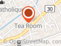 Tea Room de la Gare Perrenoud & Cie