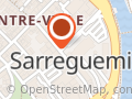 Saison Culturelle de Sarreguemines