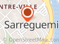 SARREGUEMINES HANDBALL