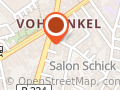 Praxis für Osteopathie und Naturheilverfahren