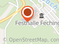 Kombibad Fechingen - Hallenbad