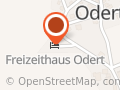 Freizeithaus Odert