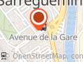 V and B Sarreguemines