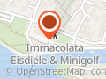 IMMACOLATA Minigolf und Eiscafe Mondorf