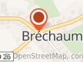 As Bréchaumont