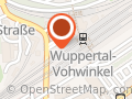 Radical - Luggage Storage Wuppertal Vohwinkel