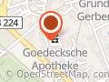 Goedecke'sche Apotheke