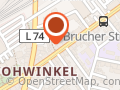 Jackys Asia Bistro Wuppertal