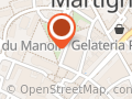 Take Away Migros - Martigny - Manoir