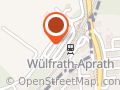P+R Wülfrath-Aprath