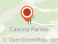 Cascina Parisio Susa