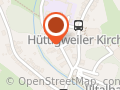 Grundschule Hüttigweiler der Gemeinde Illingen