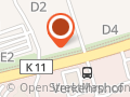 Veltins Arena Parkplatz D3
