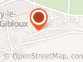 Foyer du Jour du Gibloux