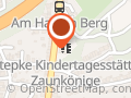 Familienzentrum Stepke-KiTa Zaunkönige