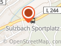 Sulzbacher KellertheaterJahnturnhalle