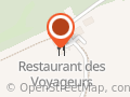 Restaurant Des Voyageurs Le Bois Derrière Freddy Tschirren