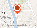 D Andrès, Au Comptoir Mécanique Sàrl (Au Comptoir Mécanique Sàrl)