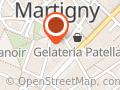 Quartier Gourmand Martigny