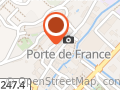 Boucherie Vanhouteghem Sàrl
