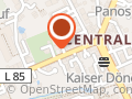 Änderungsschneiderei am Central