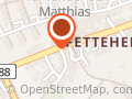 FETTEHENNE Gin