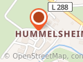 Hans-Georg Hummelsheim Landwirtschaft und Pferdepension