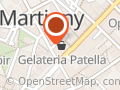 Gelateria Patella, Marielle Tomà