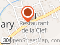 La Crèche Les Moussaillons à Courtelary