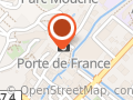 Restaurant du Moulin, Mamadou N Diaye