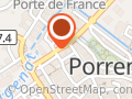 Crêperie Le Secret