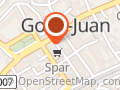 Institut un Instant pour Soi - Le Golfe Juan