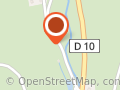 Locations des 3 sommets