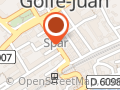 Société Générale Vallauris Golfe Juan