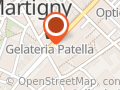 Tourist Office Martigny