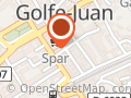 Roméo & Juliette Golfe Juan