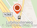 Massagesalon Relax Blijham