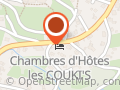 Gîte et Chambres d'Hôtes Les Couki's
