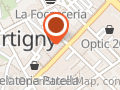 Martigny Immobilier