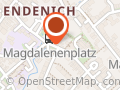 Zimmervermietung, Angelika Krahe