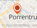Etienne Chavanne S.A., succursale de Porrentruy