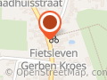 Fietsleven Gerben Kroes