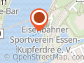 Weisse Flotte Anleger Kupferdreh