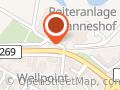 Tennishalle Mondorf GbR