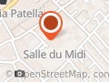 Terrain de basket