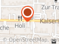 Zum Schlauch