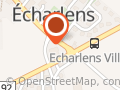 Secrétariat communal Echarlens