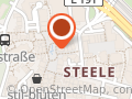 Reiselust Essen Reisebüro